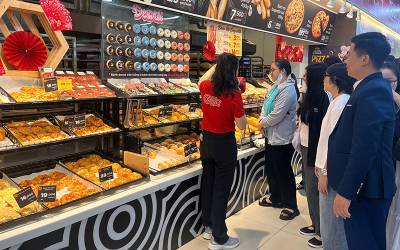 Check-in GO! Bà Rịa: Bí kíp tâm lý để quản trị