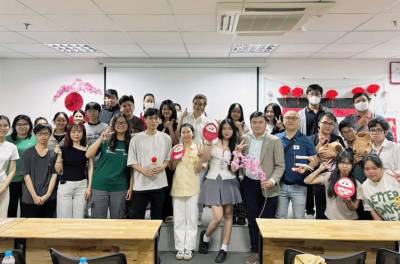 KIZUNA – NHỮNG KHOẢNH KHẮC MỞ ĐẦU