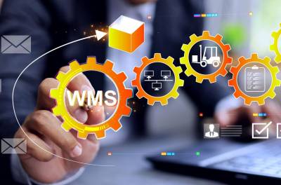 Phần mềm quản lý kho trong Logistics: 5 lý do cần áp dụng