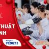 Ngành Kỹ thuật Y sinh HIU: cầu nối giữa công nghệ và y học