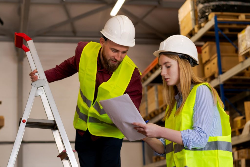 7 lý do cần phần mềm quản lý kho trong Logistics