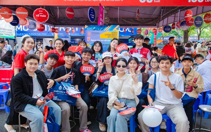 Nếu chọn sai ngành thì thế nào? Có được chuyển ngành trong trường đại học không?