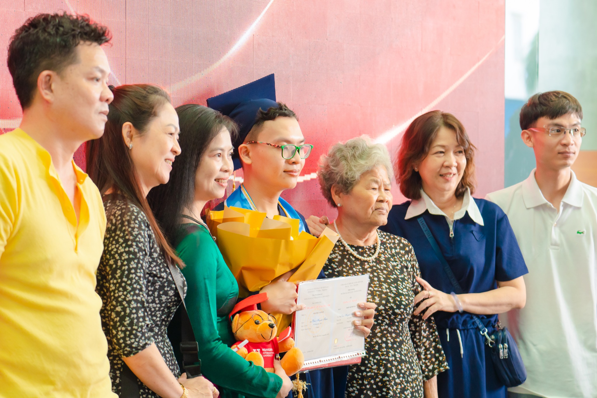 Có nên chọn ngành theo bố mẹ không? Cách quyết định không hối hận