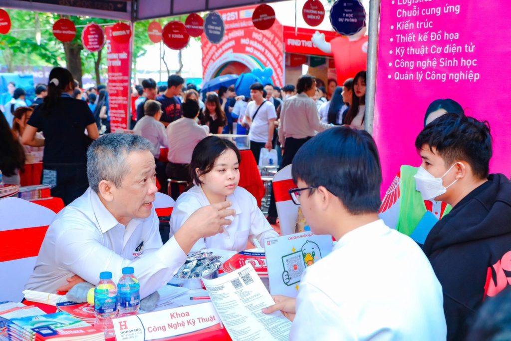 Ngành nào lương cao