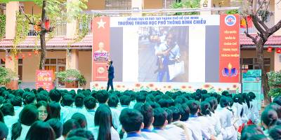 “Mẹ – điều bình dị phi thường”: Khi giáo dục bắt đầu từ lòng biết ơn