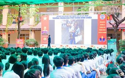 “Mẹ – điều bình dị phi thường”: Khi giáo dục bắt đầu từ lòng biết ơn