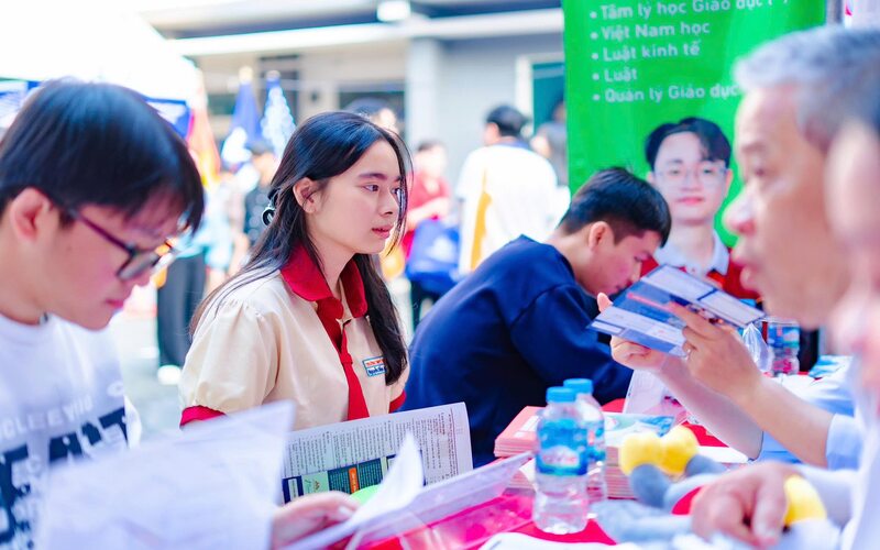 Không biết chọn ngành học đại học? 5 bước giúp bạn chọn đúng