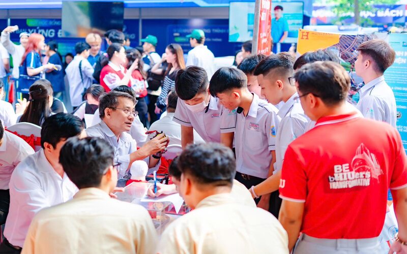 Không giỏi môn nào nổi trội thì chọn ngành gì?