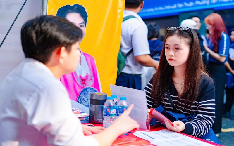 Làm sao biết mình thích ngành gì? 4 dấu hiệu nhận ra sớm