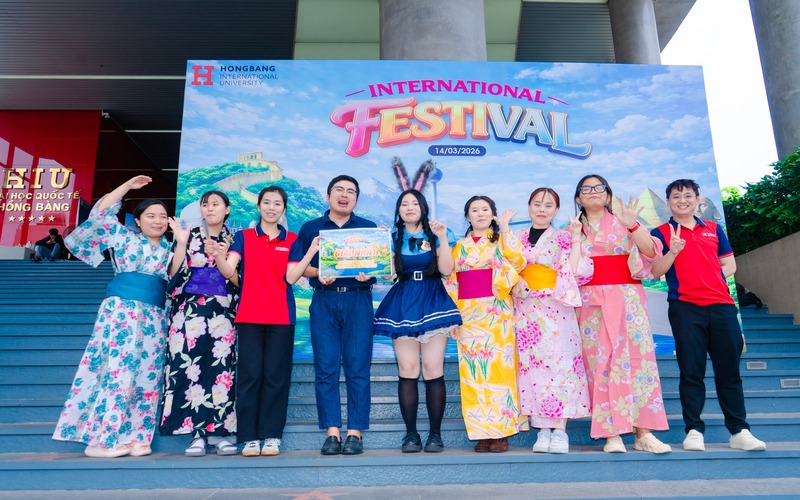 Ngành có cơ hội du học và làm việc nước ngoài cao nhất?