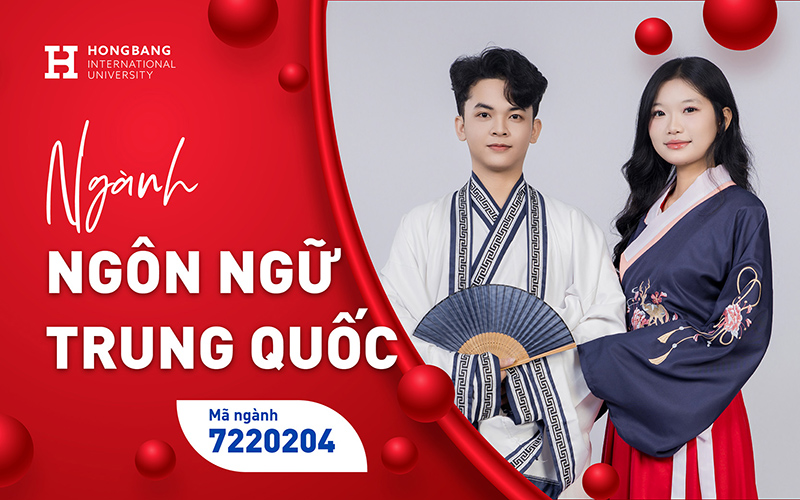 Giải mã lý do Gen Z “phải lòng” Ngôn ngữ Trung Quốc?