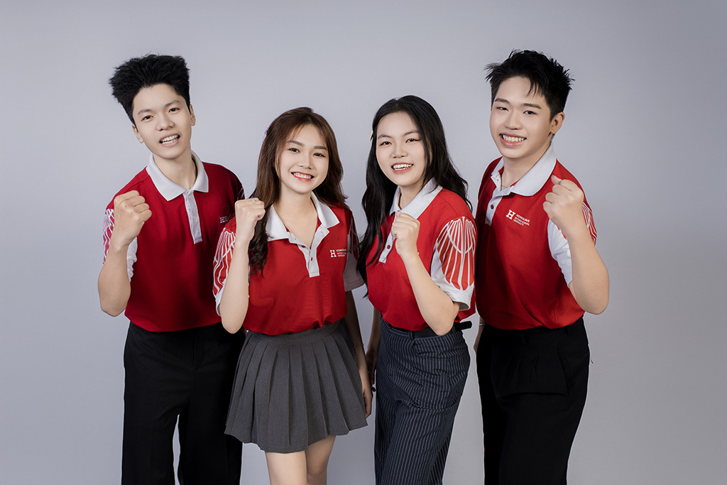 Trường Đại học Quốc tế Hồng Bàng tuyển sinh ngành Quản lý Giáo dục theo 6 phương thức xét tuyển