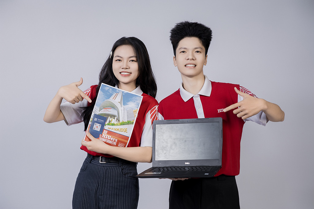 Viện Đào tạo trực tuyến đồng hành cùng người học