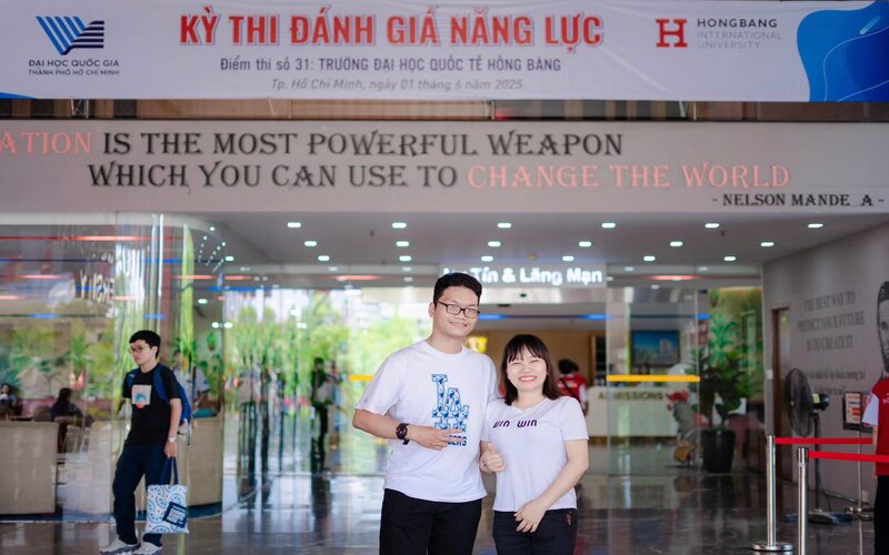 Thi Đánh giá năng lực 2026: lịch thi, cấu trúc và cách dùng điểm để xét tuyển