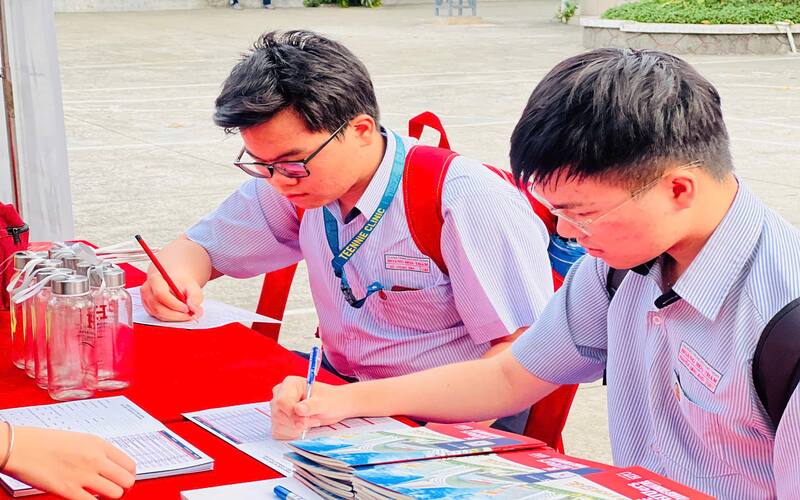 Bài trắc nghiệm tính cách chọn ngành nào chuẩn nhất?