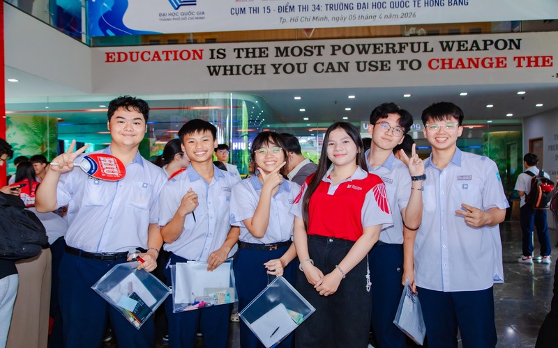 Không giỏi Toán có học được ngành Kinh tế không?