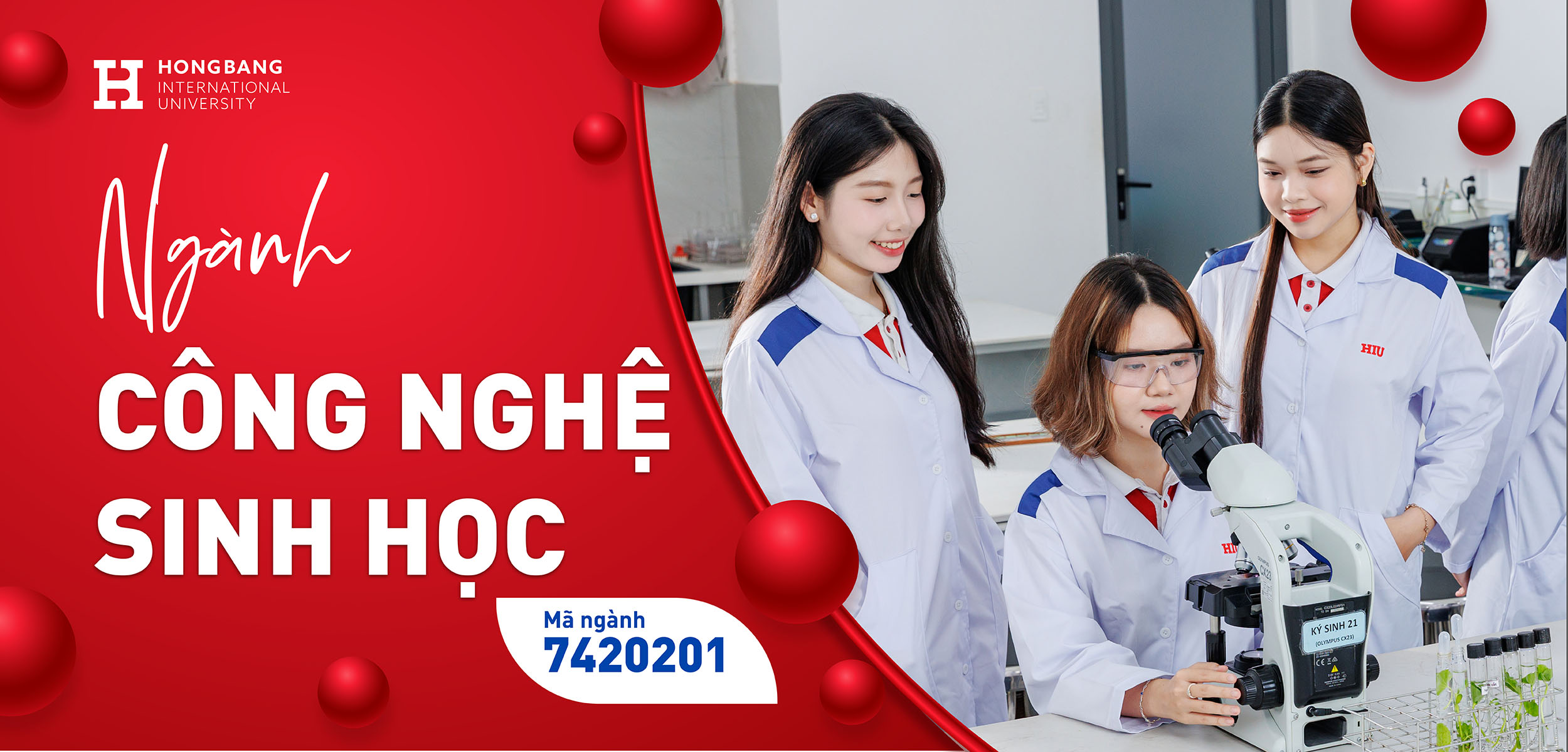 Khi Công nghệ Sinh học trở thành “vũ khí bí mật” của ngành làm đẹp