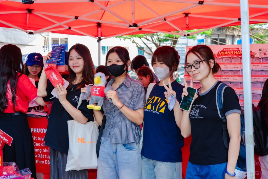 ngành nào phù hợp với người sáng tạo