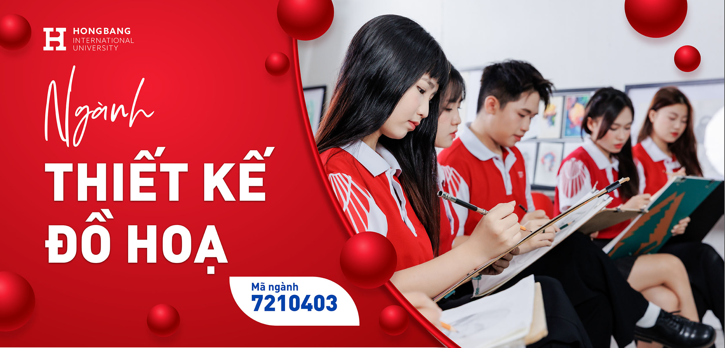 Học thiết kế đồ họa trong thời đại AI 