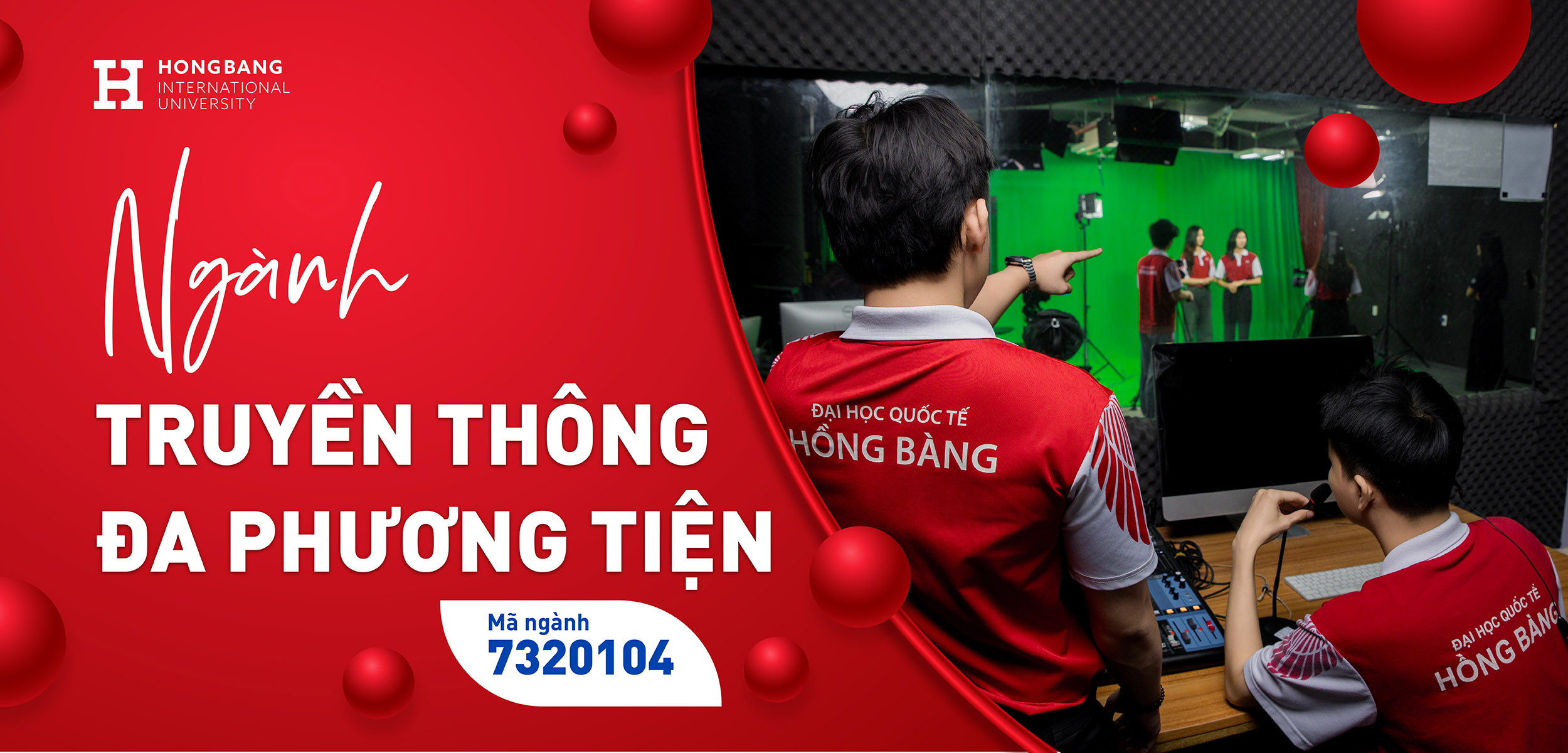 Học Truyền thông Đa phương tiện – Lựa chọn hàng đầu cho thế hệ sáng tạo