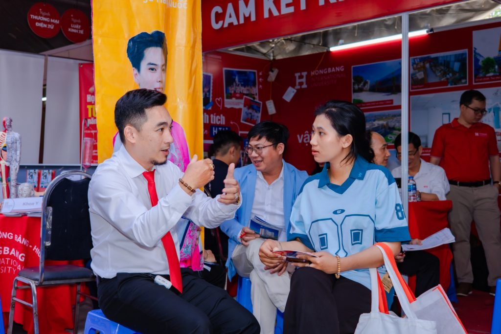 phương thức xét tuyển đại học nào dễ nhất 2026