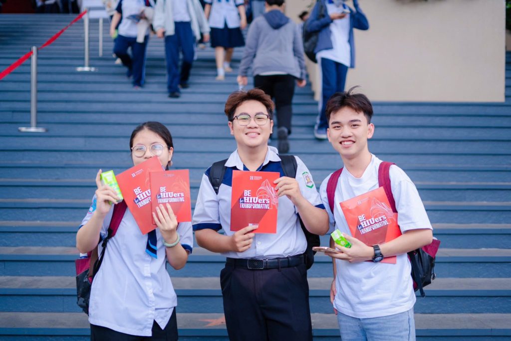 trường nào xét điểm đánh giá năng lực 2026