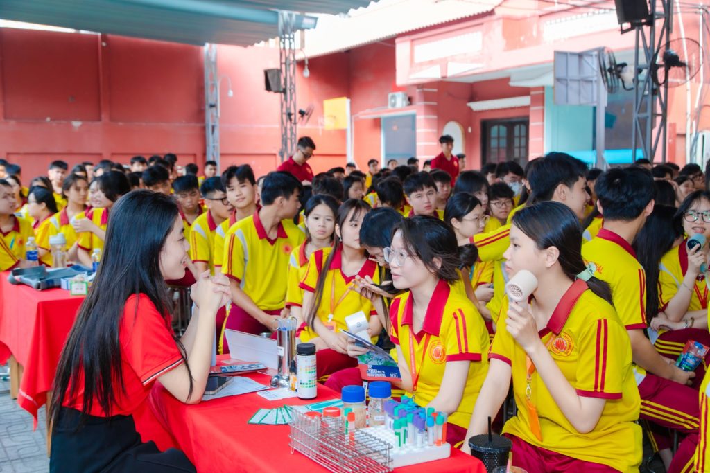 Xét học bạ 2026 có cần điểm thi tốt nghiệp THPT không