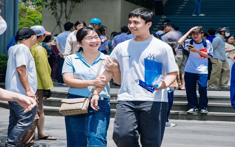Chọn trường đại học cho con: 7 câu phụ huynh nên hỏi