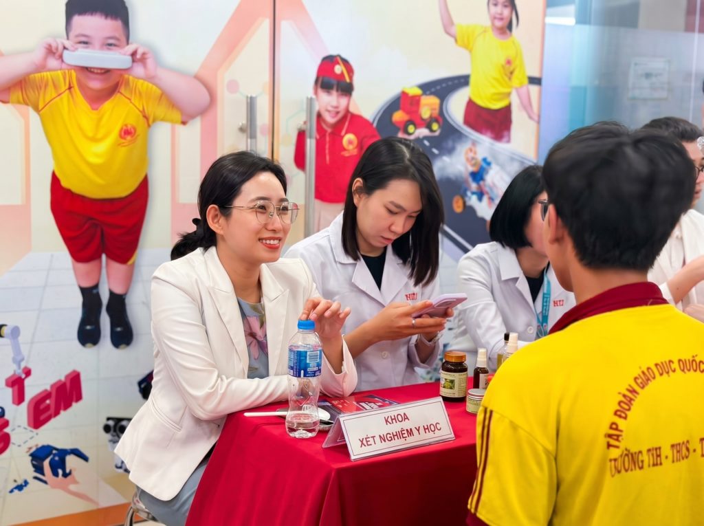 hướng dẫn đăng ký nguyện vọng đại học 2026