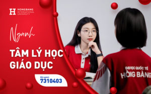 Ngành tâm lý học giáo dục học gì? Ra trường làm gì? Và cơ hội nghề nghiệp ra sao?
