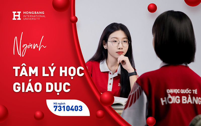 Ngành tâm lý học giáo dục học gì? Ra trường làm gì? Và cơ hội nghề nghiệp ra sao?