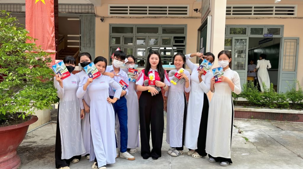 xếp nguyện vọng đại học 2026