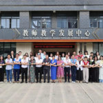 Sinh viên HIU giành Huy chương Vàng cuộc thi Y học cổ truyền tại Trung Quốc