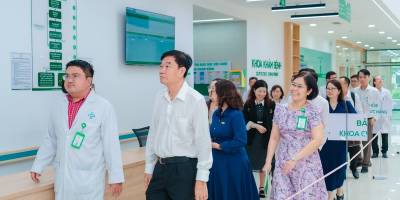 Khi nhiều Giáo sư, Bác sĩ đầu ngành cùng ngồi lại để “bàn” về một bệnh viện đại học