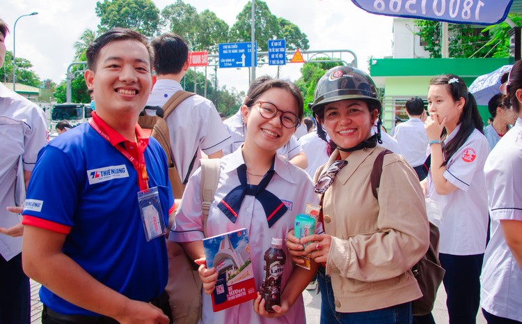 Đăng ký nguyện vọng xong cần làm gì? Đừng quên nộp lệ phí xét tuyển