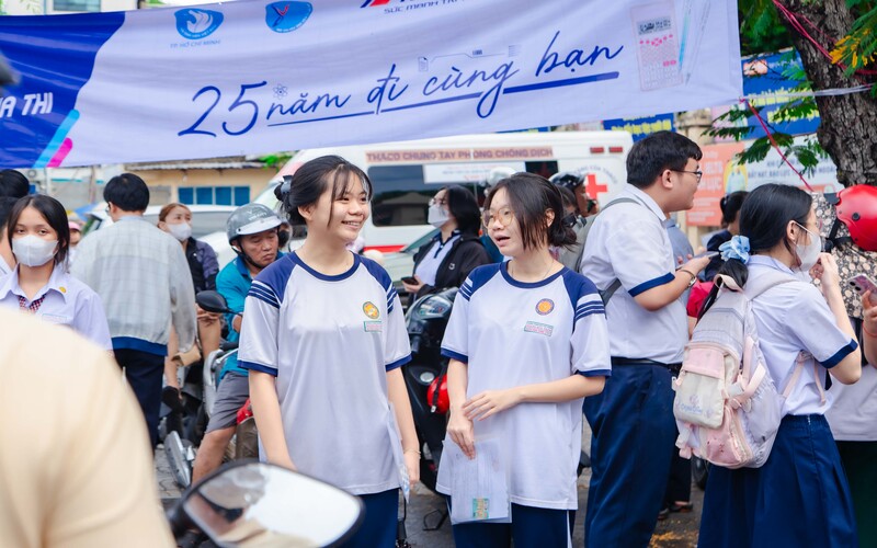 7 lỗi cần tránh khi lưu nguyện vọng 2026