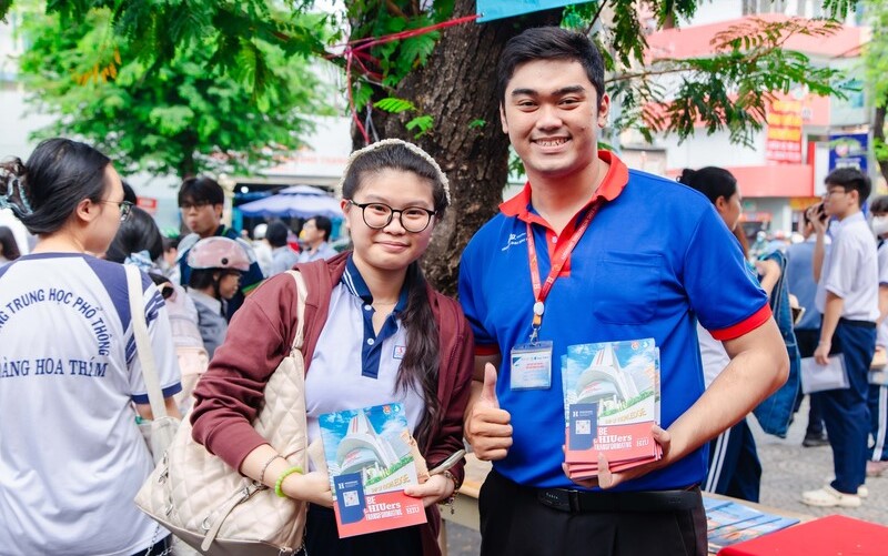 Hướng dẫn tra cứu điểm thi tốt nghiệp THPT 2026