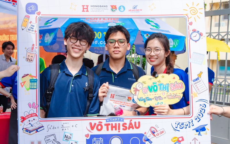 Cách chọn nguyện vọng để dễ đậu đại học