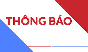 Thông báo – Tổ chức Lễ công nhận tốt nghiệp và trao bằng Bác sĩ, Dược sĩ, Kỹ sư, Kiến trúc sư, Cử nhân năm học 2025-2026