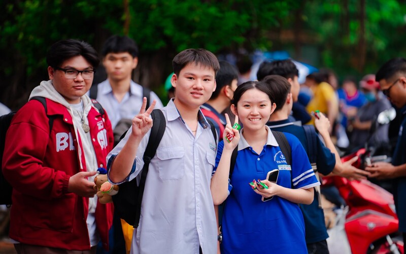 Tuyển sinh 2026: Khi nào đăng ký xét tuyển và công bố điểm chuẩn đại học?