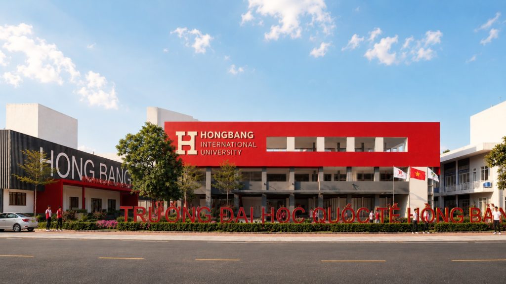 Cơ sở Đầm Sen HIU