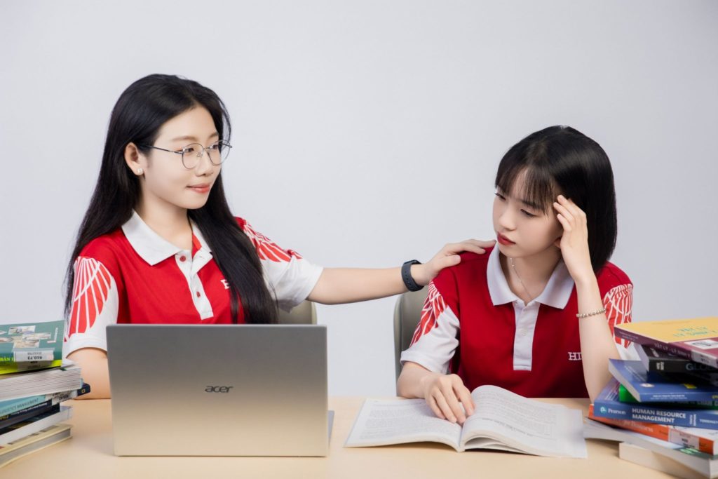Cơ sở Đầm Sen HIU