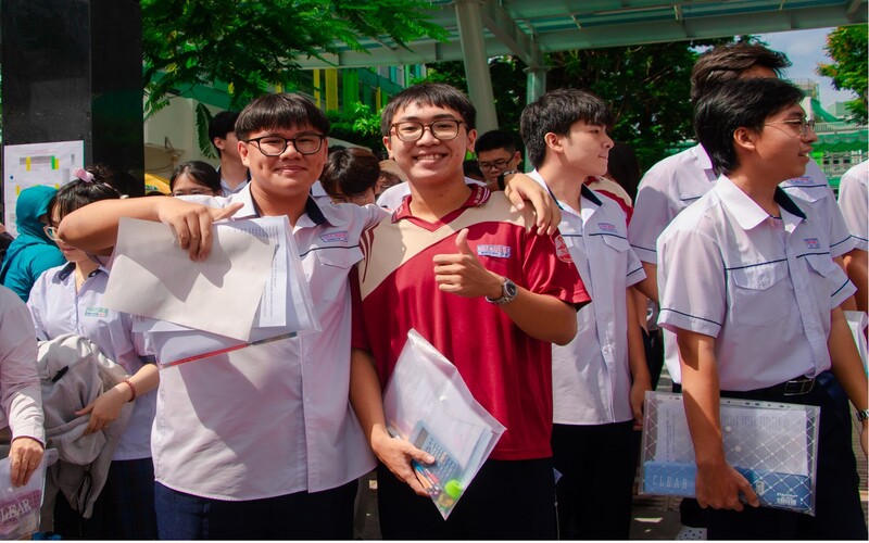 Sắp xếp 15 nguyện vọng đại học 2026 thế nào để tăng cơ hội trúng tuyển?