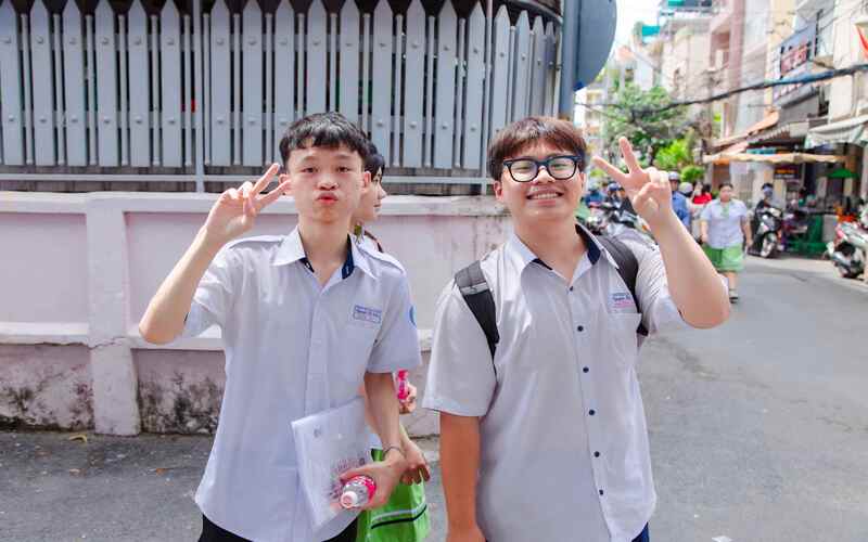 Sắp xếp 15 nguyện vọng đại học 2026 thế nào để tăng cơ hội trúng tuyển?