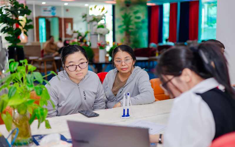 Chọn sai thứ tự nguyện vọng – Có lỡ cơ hội trúng tuyển không?