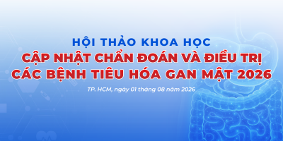 HIU phối hợp tổ chức Hội thảo Khoa học Liên viện – Trường lần thứ I