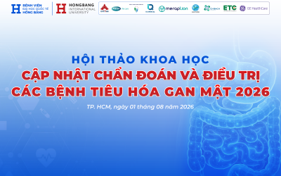 HIU phối hợp tổ chức Hội thảo Khoa học Liên viện – Trường lần thứ I