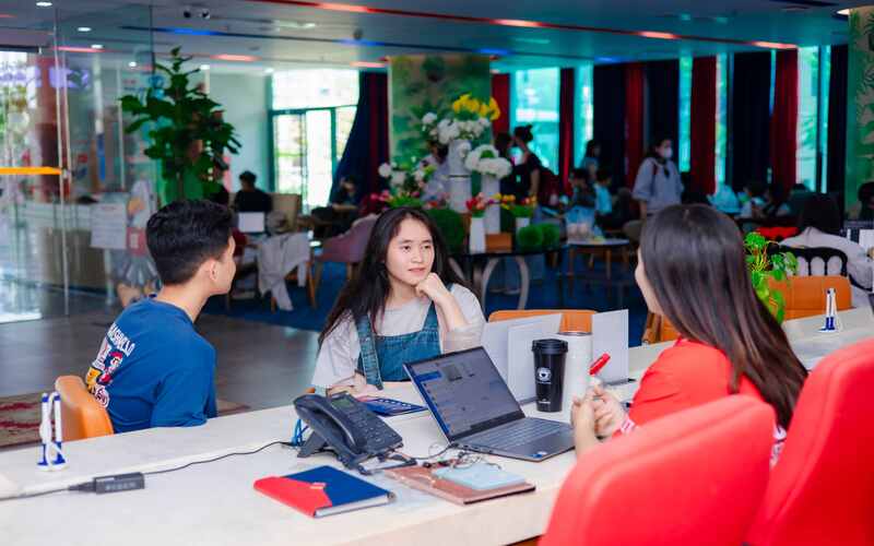 Nộp lệ phí xét tuyển thành công rồi cần làm gì tiếp?