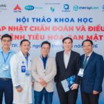 HIU phối hợp tổ chức Hội thảo liên Viện – Trường lần thứ I: nhiều tiến bộ mới trong chẩn đoán, điều trị tiêu hóa – gan mật 2026