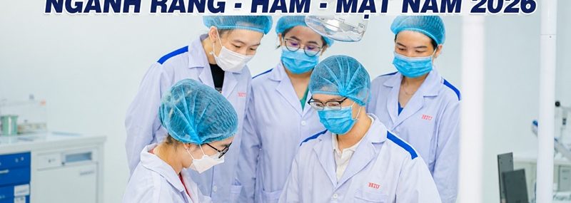 Điểm chuẩn ngành răng hàm mặt năm 2026 là bao nhiêu?